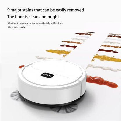 The AutoVac