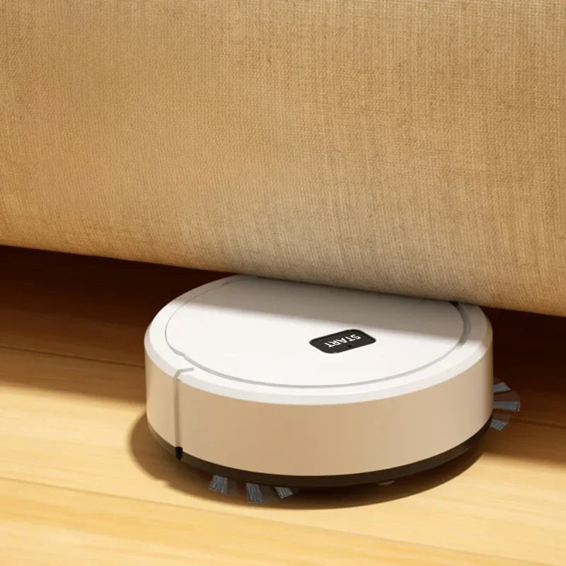 The AutoVac