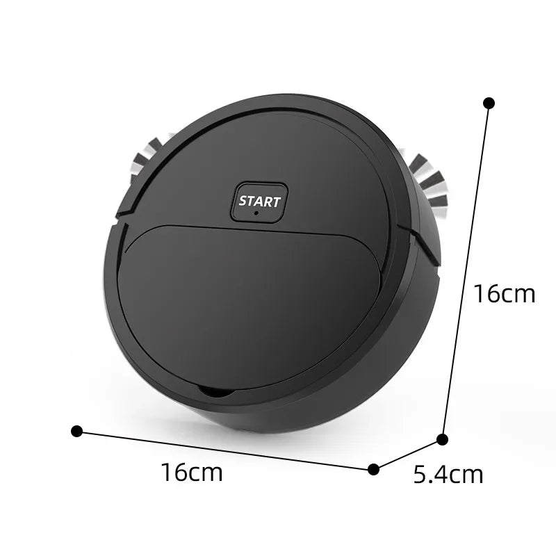 The AutoVac